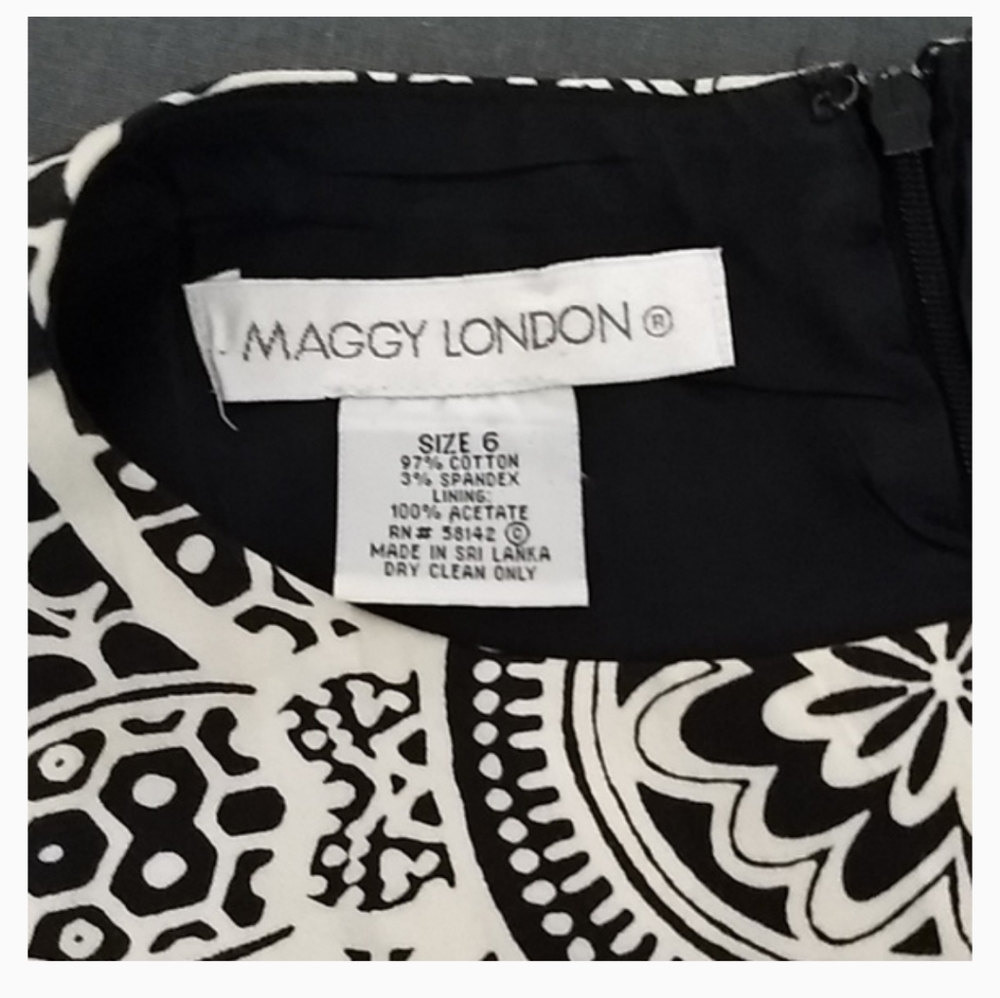Maggy London dress - Picture 3 of 3